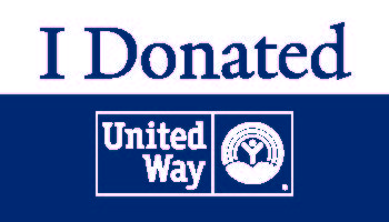 YPPS Supports United Way Campaign