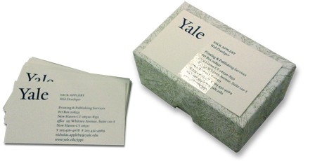 printer student card Printing Services Business & Cards Yale Publishing printer student card Printing Services Business & Cards Yale Publishing