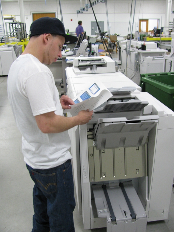 Copy/Print On Demand Yale Printing Publishing Services Copy/Print On Demand Yale Printing Publishing Services